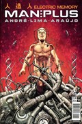MAN PLUS #1 