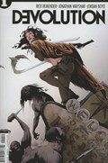 DEVOLUTION #1-2nd 