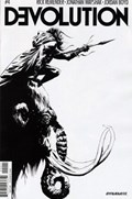 DEVOLUTION #4-RI 
