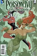 POISON IVY: CYCLE OF LIFE AND DEATH #1-RI 