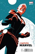 CAPTAIN MARVEL #2-RI 