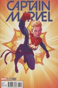 CAPTAIN MARVEL #3-RI 