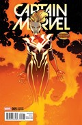 CAPTAIN MARVEL #5B 