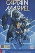 CAPTAIN MARVEL #9C 