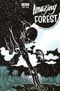 AMAZING FOREST #2-SUB 