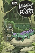 AMAZING FOREST #3-SUB 