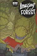 AMAZING FOREST #3 