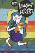 AMAZING FOREST #4-SUB 