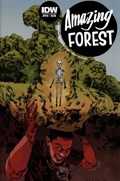 AMAZING FOREST #5B 