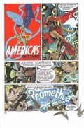 PROMETHEA #32B 