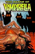 VAMPIRELLA: DEATH & DESTRUCTION #3C 
