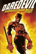 DAREDEVIL VISIONARIES: FRANK MILLER #1-2nd-B Soft Cover
