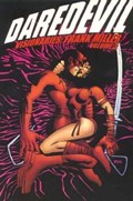 DAREDEVIL VISIONARIES: FRANK MILLER #3-2nd Soft Cover