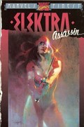 ELEKTRA: ASSASSIN #1-2nd Trade Paperback