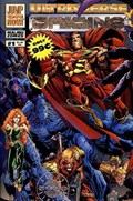 ULTRAVERSE ORIGINS #1C 