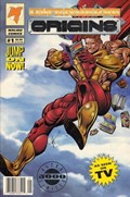 ULTRAVERSE ORIGINS #1D 