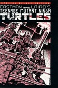TEENAGE MUTANT NINJA TURTLES #1-6th 