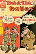 BEETLE BAILEY #67 