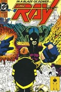 THE RAY #6 