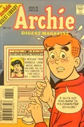 ARCHIE COMICS DIGEST #137 Digest