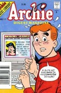 ARCHIE COMICS DIGEST #137B Digest