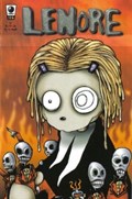 LENORE #1 