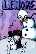LENORE #2 