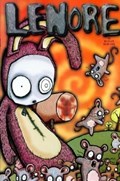 LENORE #5 