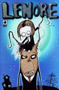 LENORE #4 