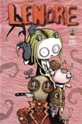 LENORE #8 