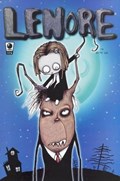 LENORE #4-6th 