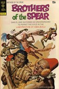 BROTHERS OF THE SPEAR #2 
