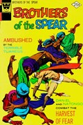 BROTHERS OF THE SPEAR #12B 