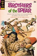 BROTHERS OF THE SPEAR #2B 