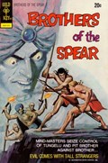 BROTHERS OF THE SPEAR #4B 