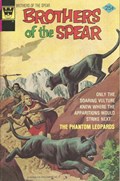 BROTHERS OF THE SPEAR #15B 