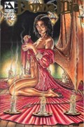 DONNA MIA #2B 