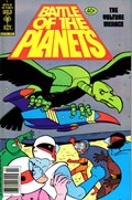 BATTLE OF THE PLANETS #5 