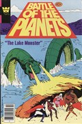 BATTLE OF THE PLANETS #3B 