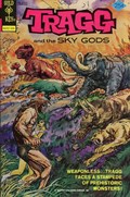 TRAGG AND THE SKY GODS #2 