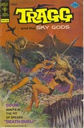 TRAGG AND THE SKY GODS #6 