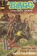 TRAGG AND THE SKY GODS #7 
