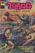 TRAGG AND THE SKY GODS #2B 