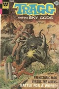 TRAGG AND THE SKY GODS #7B 