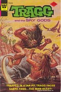 TRAGG AND THE SKY GODS #4B 