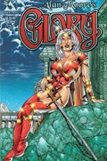 GLORY PREVIEW #1B 