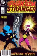 THE PHANTOM STRANGER #4C 
