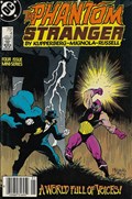 THE PHANTOM STRANGER #4B 