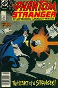 THE PHANTOM STRANGER #1B 