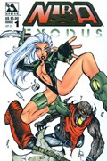 NIRA X: EXODOUS #1C 